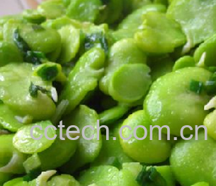 果蔬百科香葱蚕豆-0