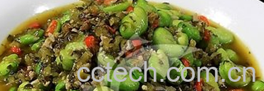 果蔬百科蚕豆-0