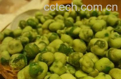 果蔬百科青豆-0