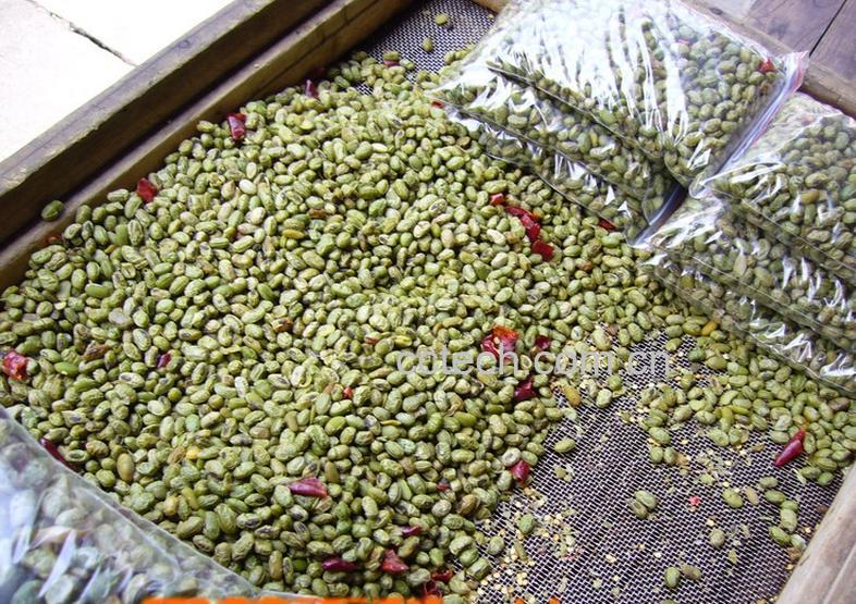 果蔬百科青豆-0