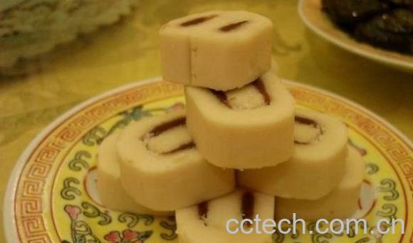 果蔬百科芸豆卷-0