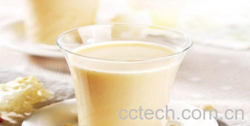 果蔬百科豆浆-0