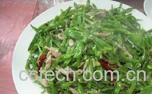 果蔬百科扁豆-0