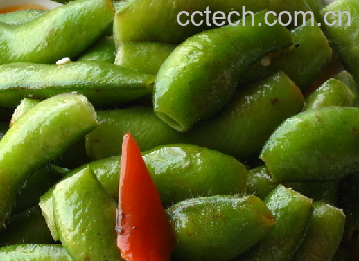 果蔬百科毛豆-0