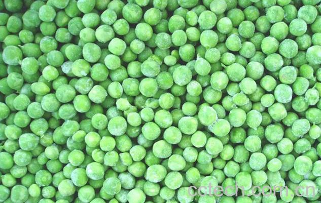 果蔬百科青豆-0