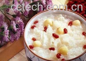 果蔬百科白扁豆-0