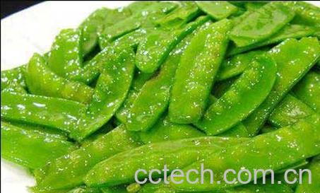 果蔬百科扁豆-0