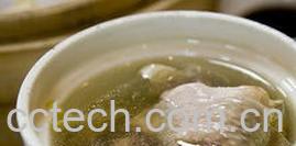 果蔬百科冬季煲汤-0