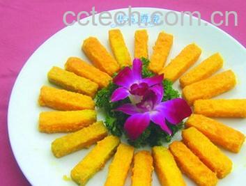 果蔬百科蒜蓉科甲蒸扇贝-0