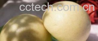 果蔬百科三合面馒头-0