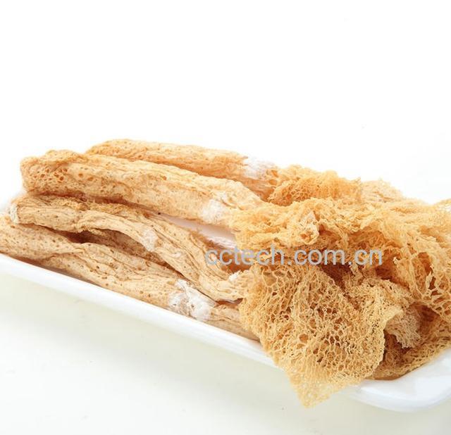 果蔬百科竹荪-0