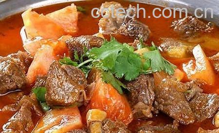 果蔬百科土豆炖牛肉-0