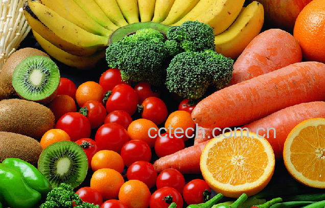 果蔬百科食物-0