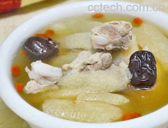 果蔬百科竹荪-0