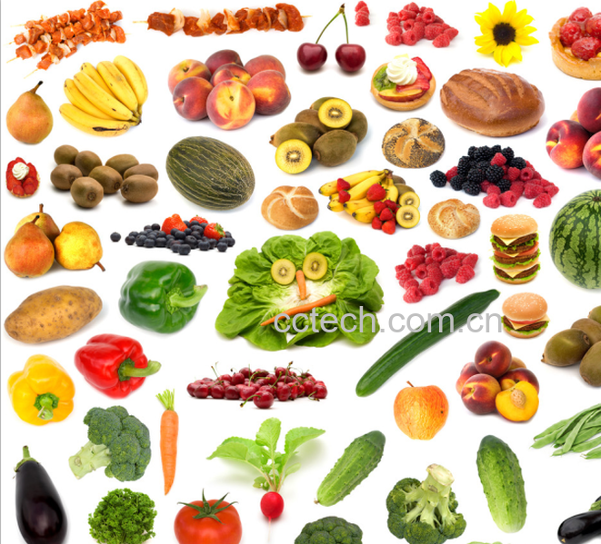 果蔬百科食物-0