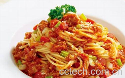 果蔬百科意大利面-0