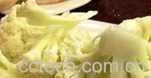 果蔬百科花椰菜-0