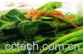 果蔬百科芥蓝-0