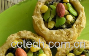 果蔬百科玉米碗儿-0