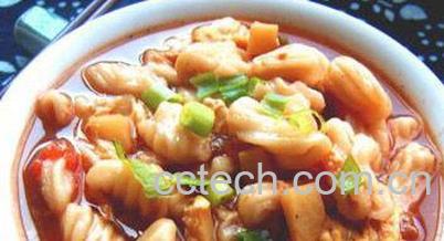 果蔬百科平菇白疙瘩-0