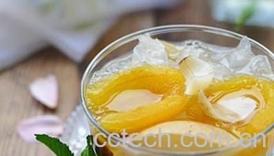 果蔬百科枇杷百合银耳汤-0