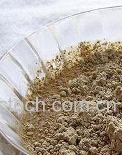 果蔬百科黑木耳粉-0