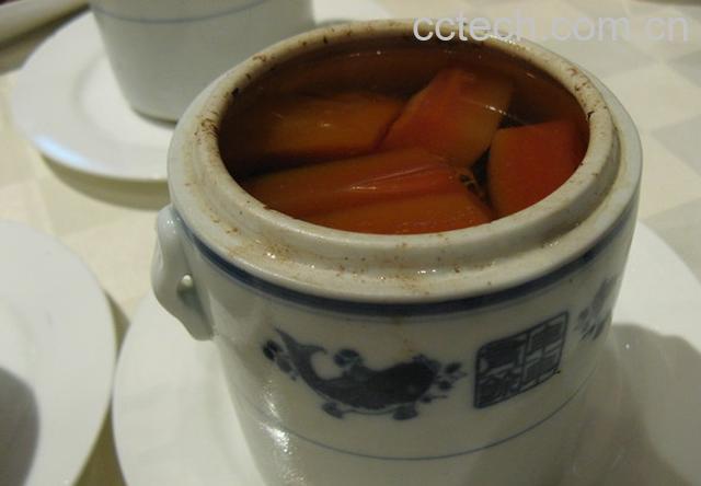 果蔬百科膳汤-0