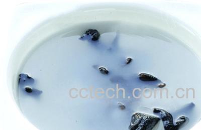 果蔬百科黑木耳-0