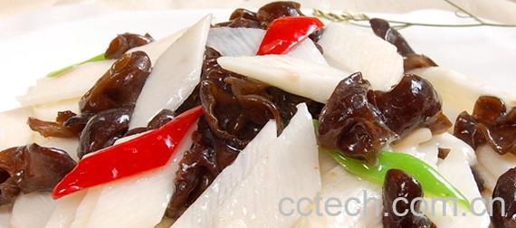 果蔬百科黑木耳-0