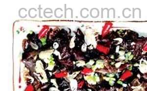 果蔬百科黑木耳-0