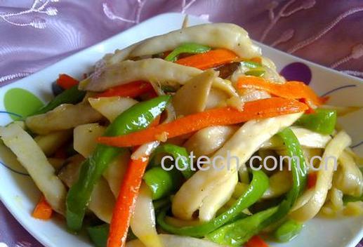 果蔬百科杏鲍菇-0