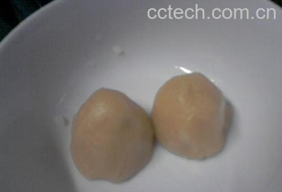 果蔬百科玉米面小窝窝头-0