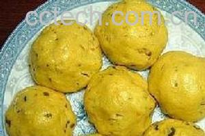 果蔬百科玉米窝窝头-0