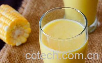果蔬百科玉米汁-0