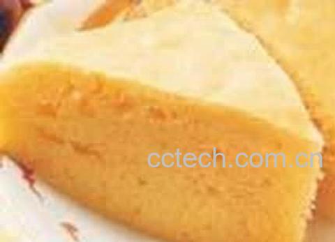 果蔬百科玉米发糕-0