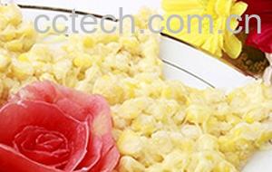 果蔬百科玉米烙饼-0