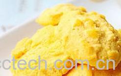 果蔬百科玉米面小饼干-0