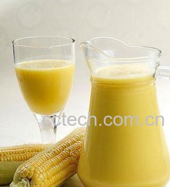 果蔬百科玉米汁-0