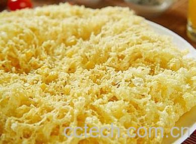 果蔬百科蜂窝玉米-0