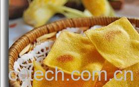 果蔬百科玉米面脆饼-0
