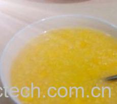 果蔬百科玉米粒玉米珍粥-0