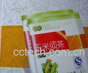 果蔬百科玉米须茶-0