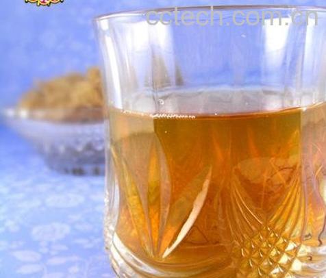 果蔬百科玉米须茶药理-0