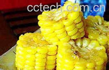 果蔬百科玉米-0