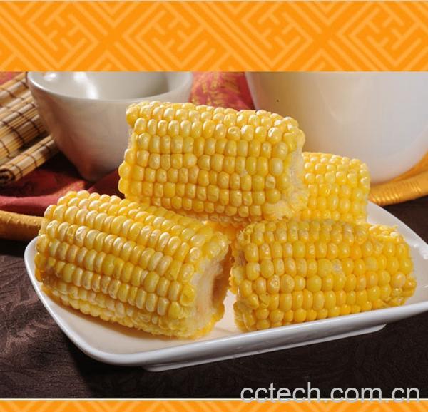 果蔬百科速冻玉米-0
