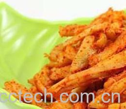 果蔬百科腌萝卜-0