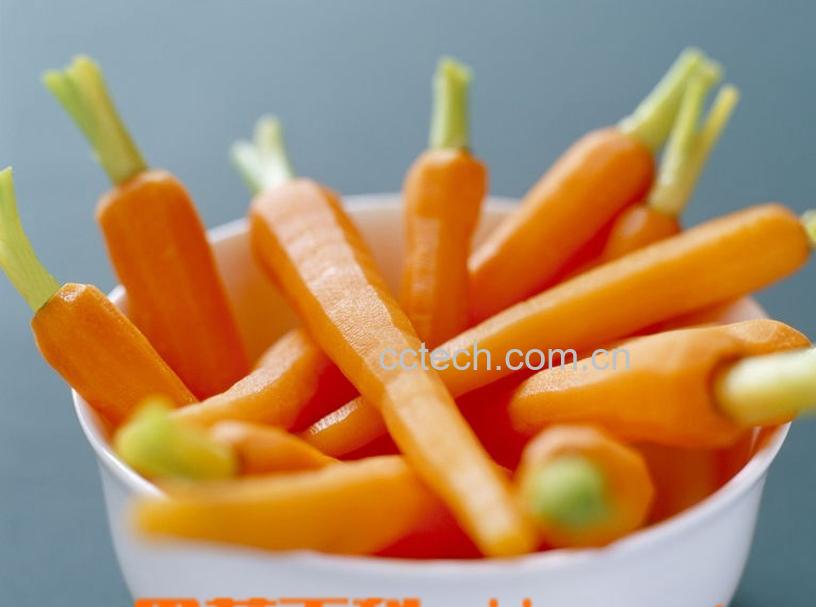 果蔬百科胡萝卜素-0