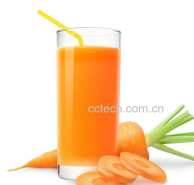 果蔬百科胡萝卜汁-0