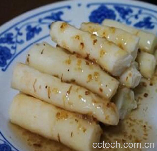 果蔬百科山药-0