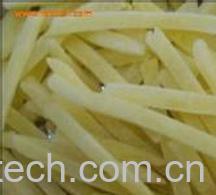 果蔬百科土豆丝-0